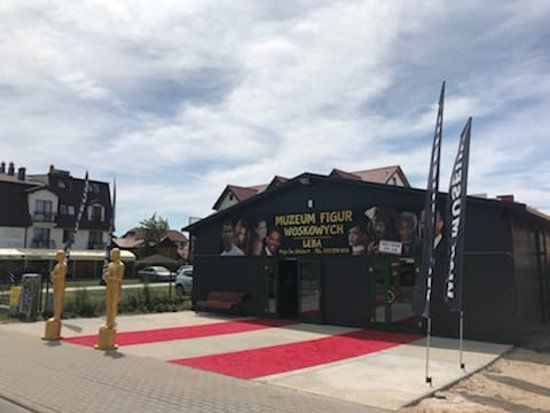 Muzeum Figur Woskowych